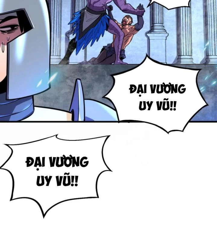 Nửa Cái Đầu Trọc Chapter 25 - 48