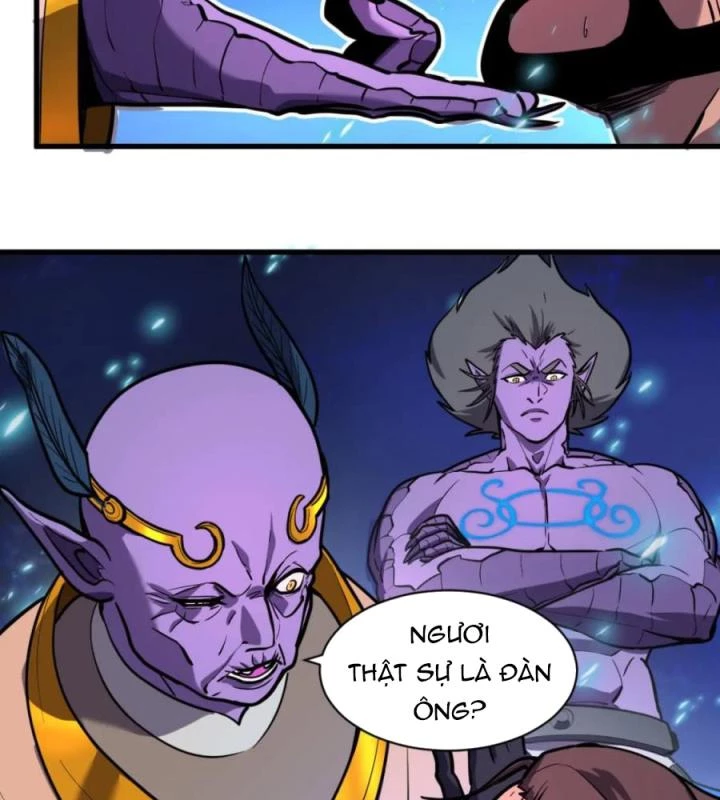 Nửa Cái Đầu Trọc Chapter 25 - 63