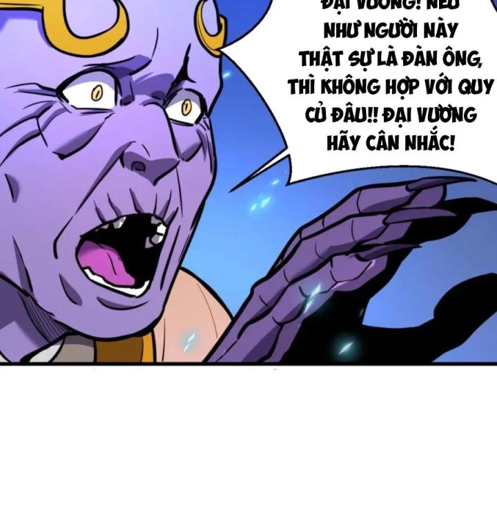 Nửa Cái Đầu Trọc Chapter 25 - 74