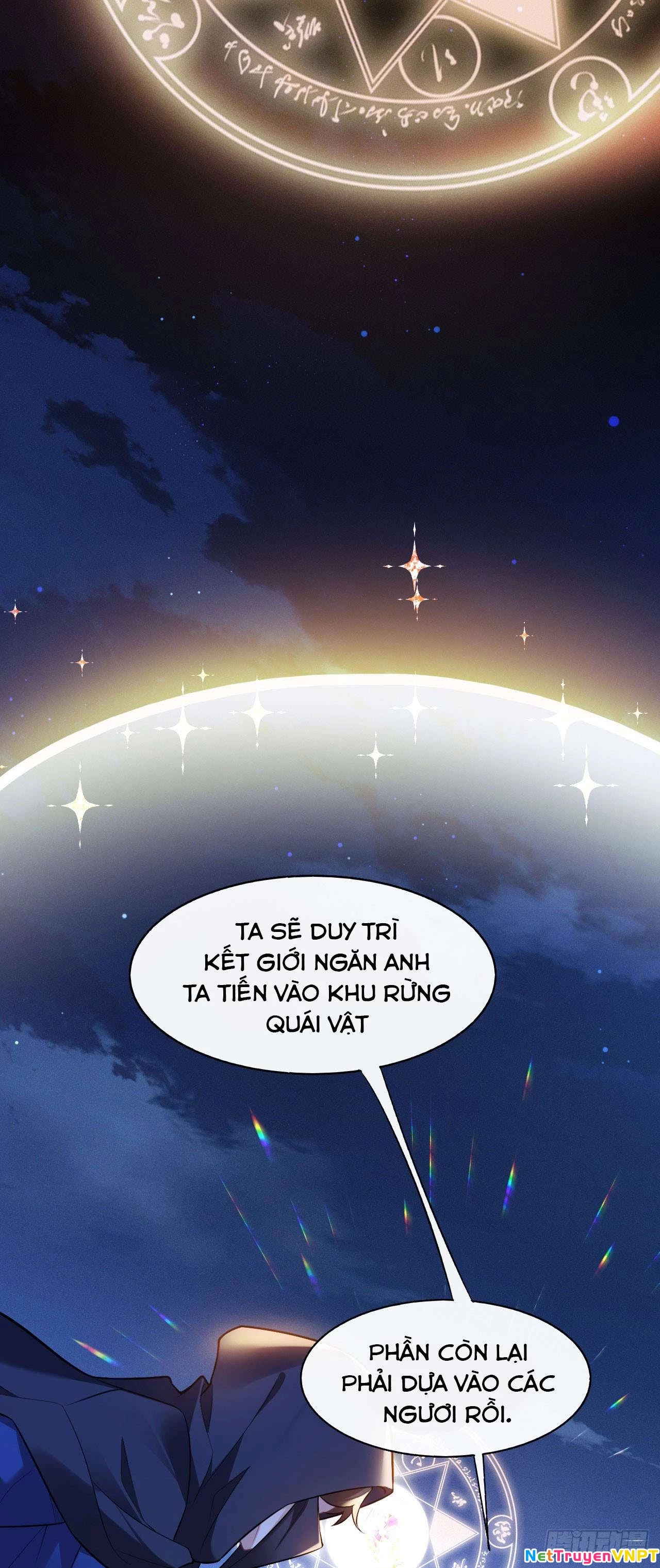 Hiệp Sĩ Độc Quyền Của Long Nữ Chapter 23 - 6