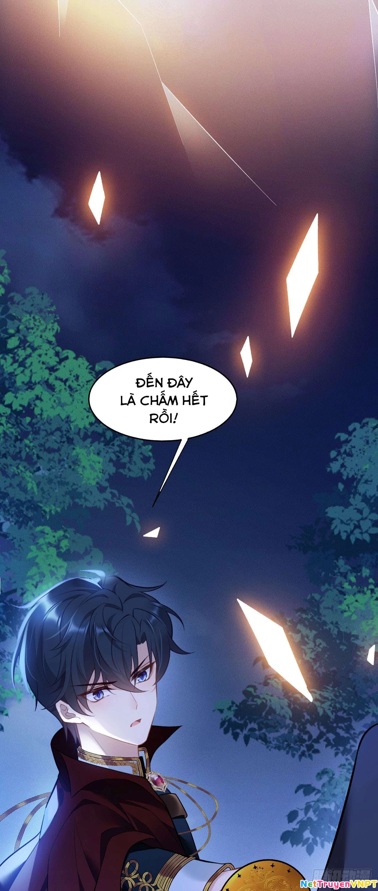 Hiệp Sĩ Độc Quyền Của Long Nữ Chapter 23 - 12