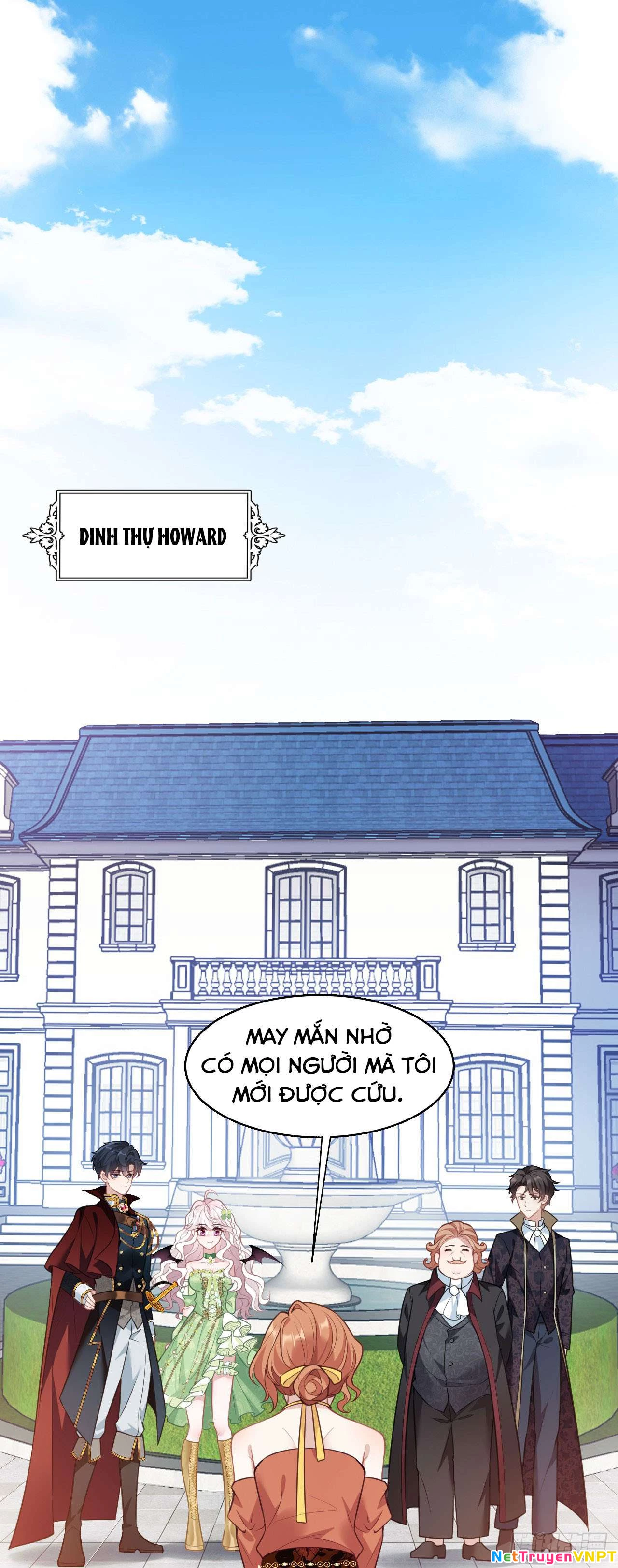 Hiệp Sĩ Độc Quyền Của Long Nữ Chapter 23 - 16