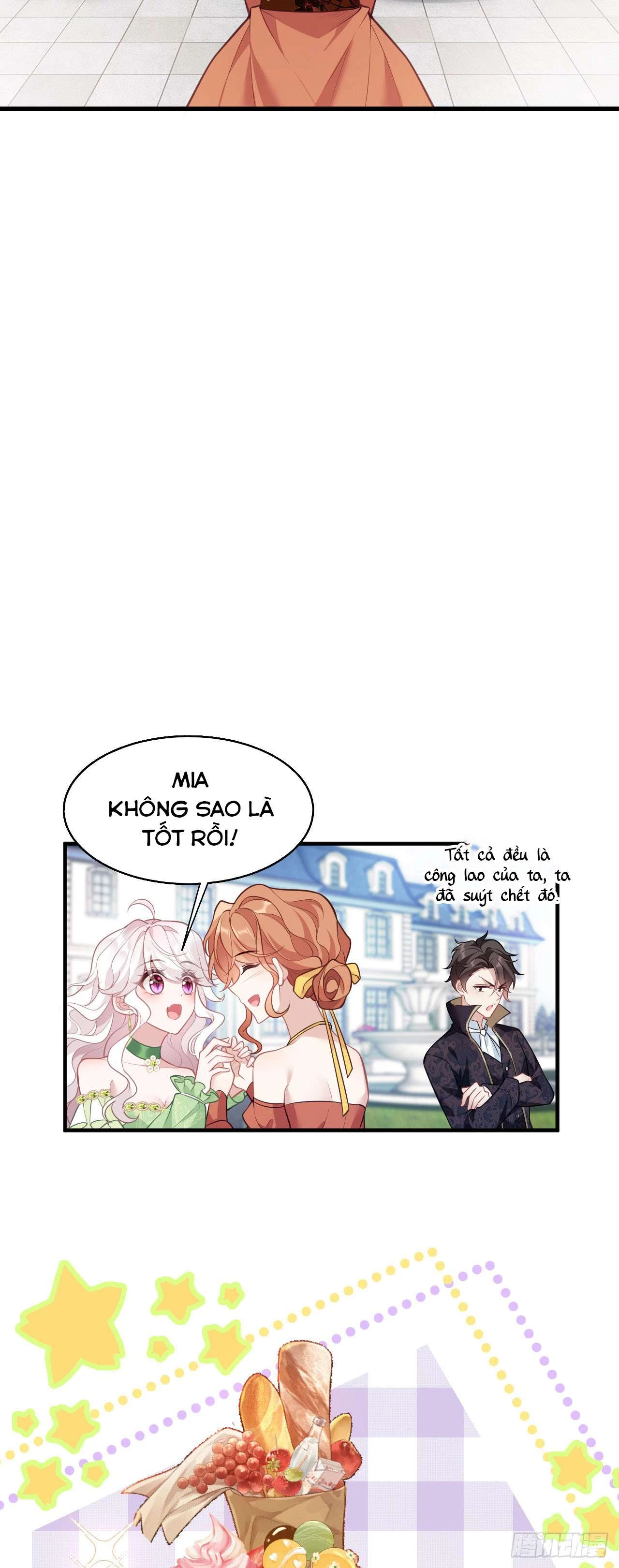 Hiệp Sĩ Độc Quyền Của Long Nữ Chapter 23 - 17