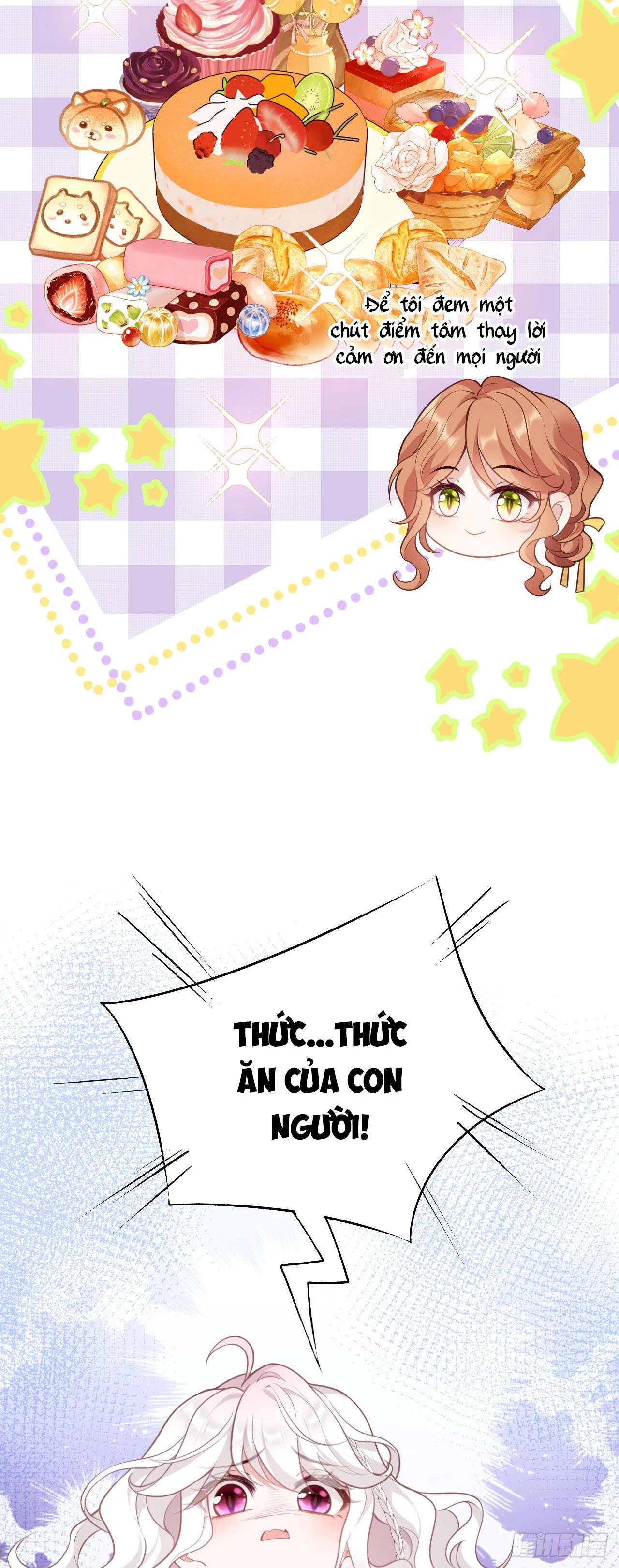 Hiệp Sĩ Độc Quyền Của Long Nữ Chapter 23 - 18