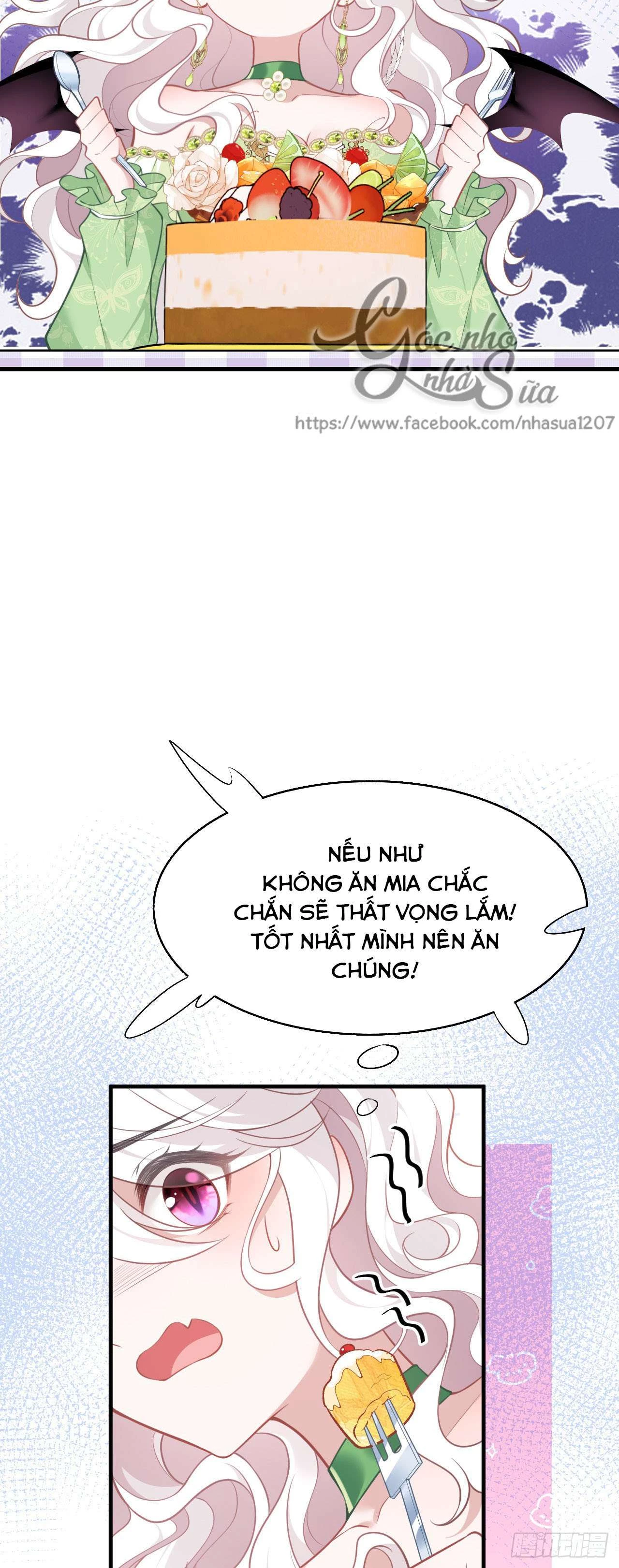 Hiệp Sĩ Độc Quyền Của Long Nữ Chapter 23 - 19