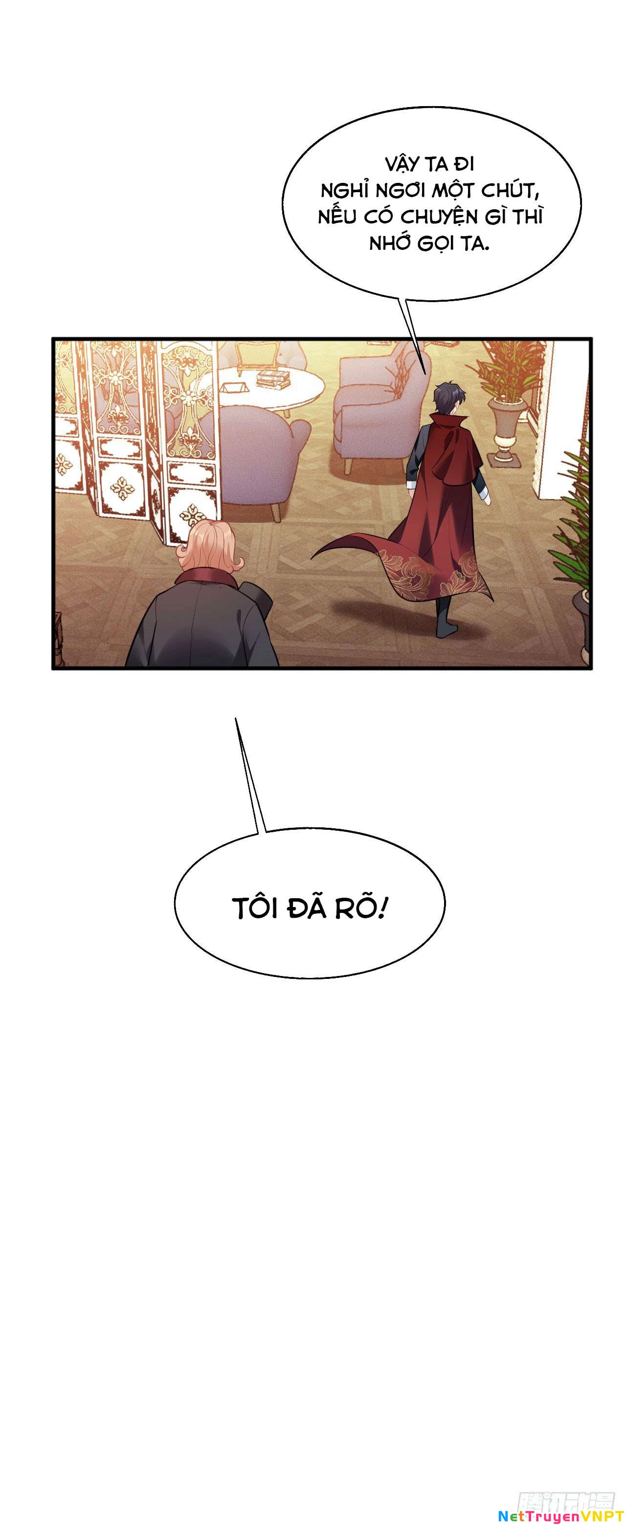 Hiệp Sĩ Độc Quyền Của Long Nữ Chapter 23 - 26