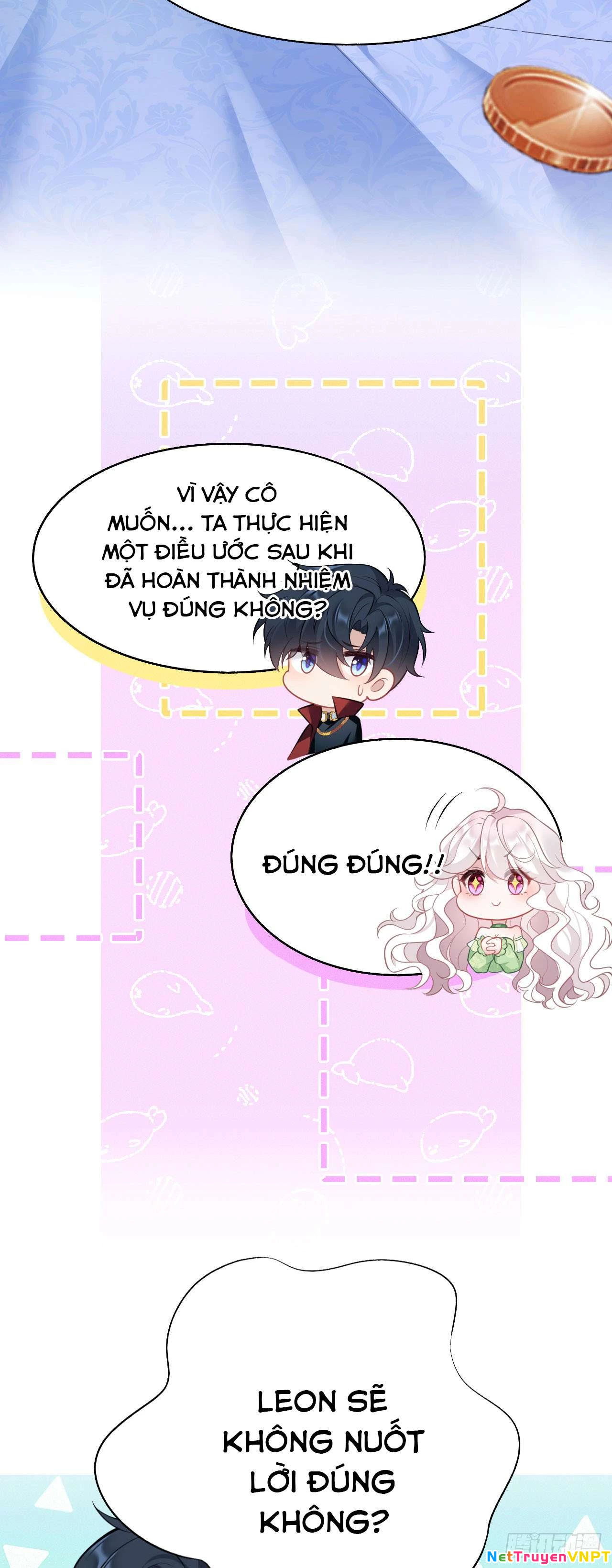 Hiệp Sĩ Độc Quyền Của Long Nữ Chapter 23 - 29