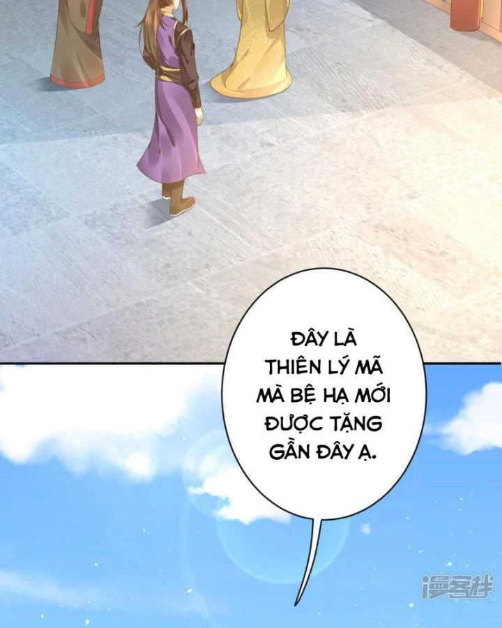 Hồ Ly Tinh Của Trẫm Chapter 3 - 5