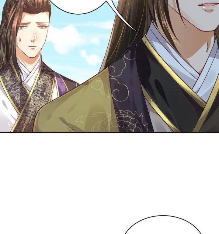 Hồ Ly Tinh Của Trẫm Chapter 3 - 8