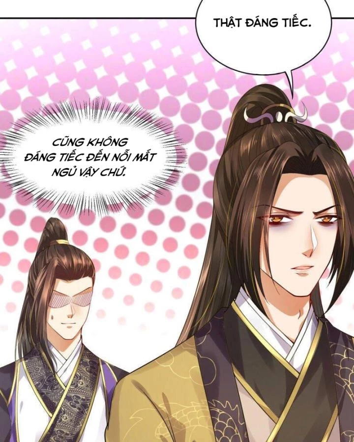Hồ Ly Tinh Của Trẫm Chapter 3 - 9