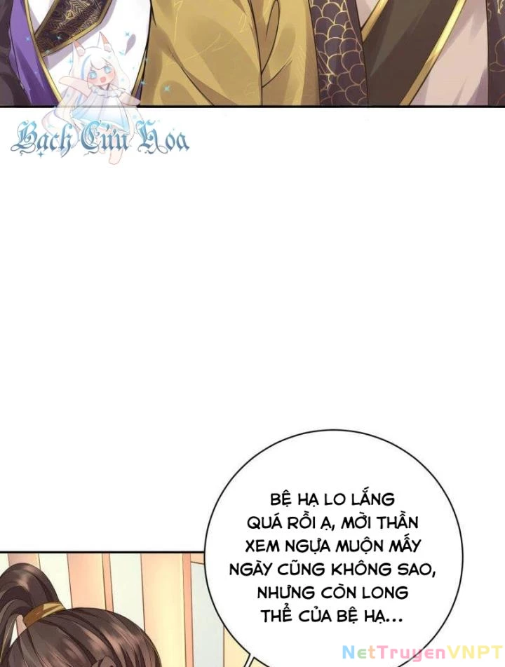 Hồ Ly Tinh Của Trẫm Chapter 3 - 10
