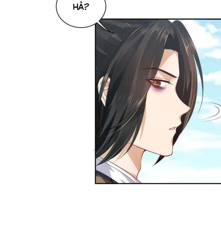 Hồ Ly Tinh Của Trẫm Chapter 3 - 12