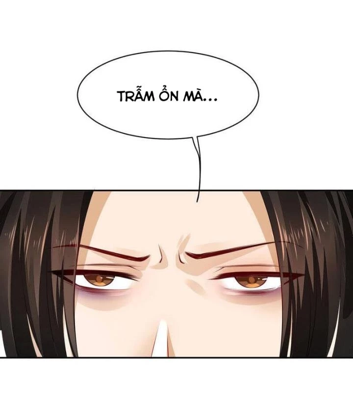 Hồ Ly Tinh Của Trẫm Chapter 3 - 14