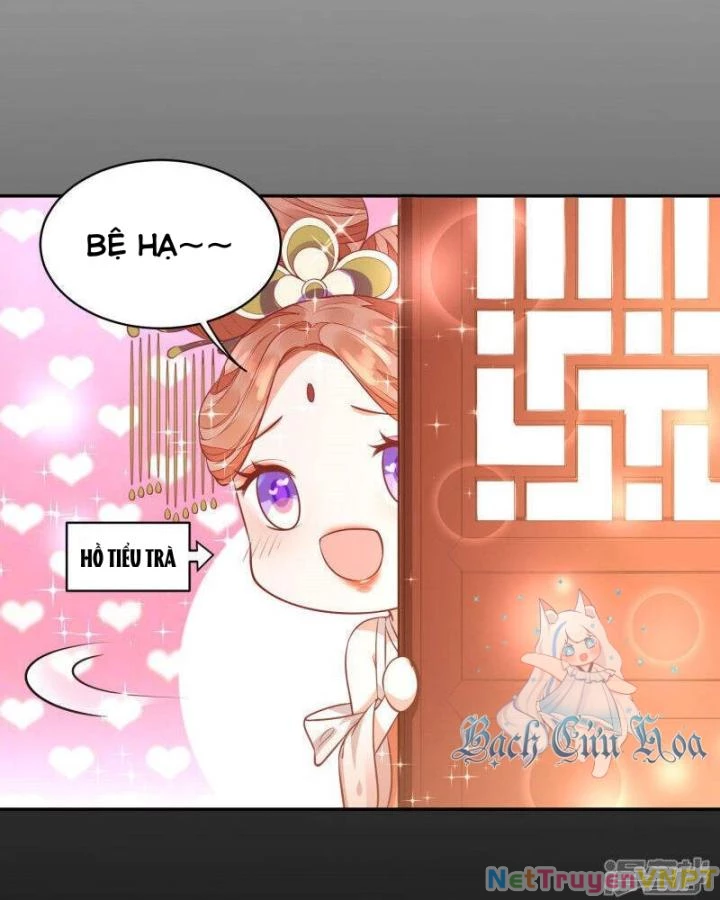Hồ Ly Tinh Của Trẫm Chapter 3 - 17
