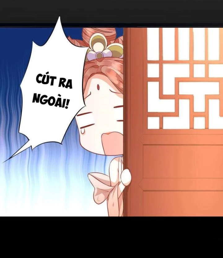 Hồ Ly Tinh Của Trẫm Chapter 3 - 18