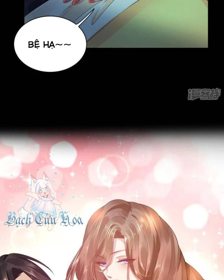 Hồ Ly Tinh Của Trẫm Chapter 3 - 21