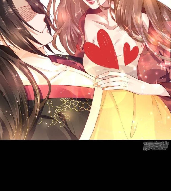 Hồ Ly Tinh Của Trẫm Chapter 3 - 22