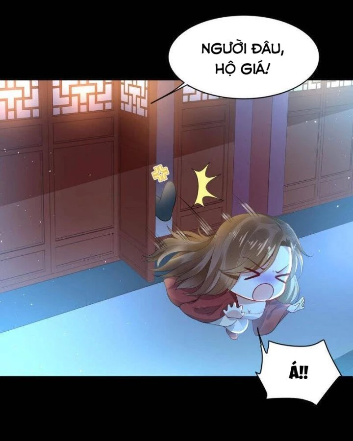 Hồ Ly Tinh Của Trẫm Chapter 3 - 23