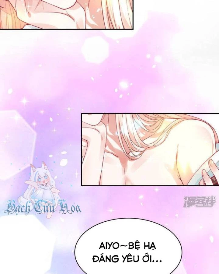Hồ Ly Tinh Của Trẫm Chapter 3 - 25