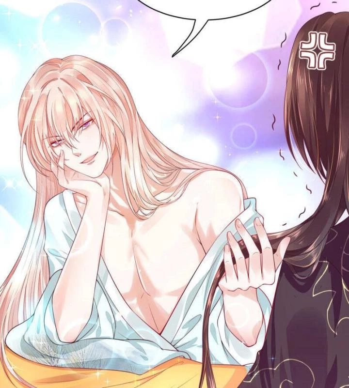 Hồ Ly Tinh Của Trẫm Chapter 3 - 26