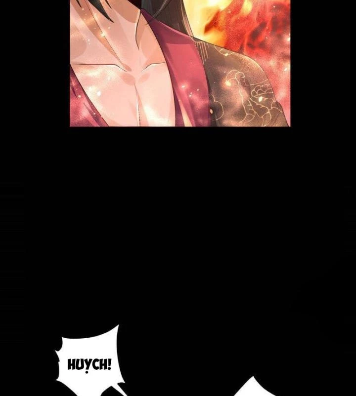 Hồ Ly Tinh Của Trẫm Chapter 3 - 28