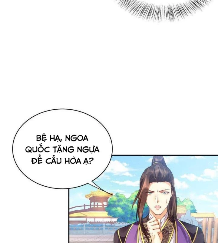 Hồ Ly Tinh Của Trẫm Chapter 3 - 38