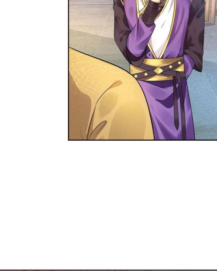 Hồ Ly Tinh Của Trẫm Chapter 3 - 39