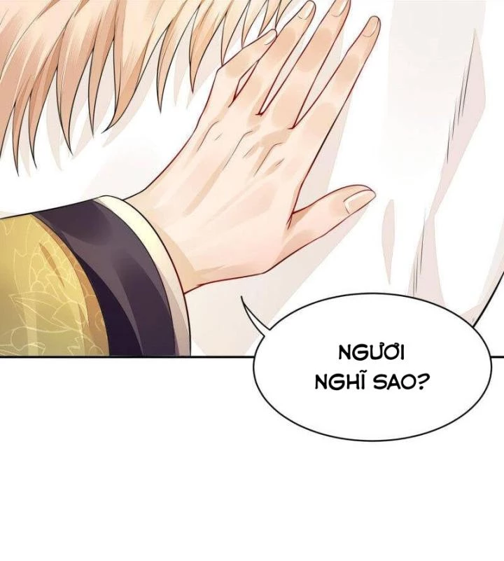Hồ Ly Tinh Của Trẫm Chapter 3 - 40