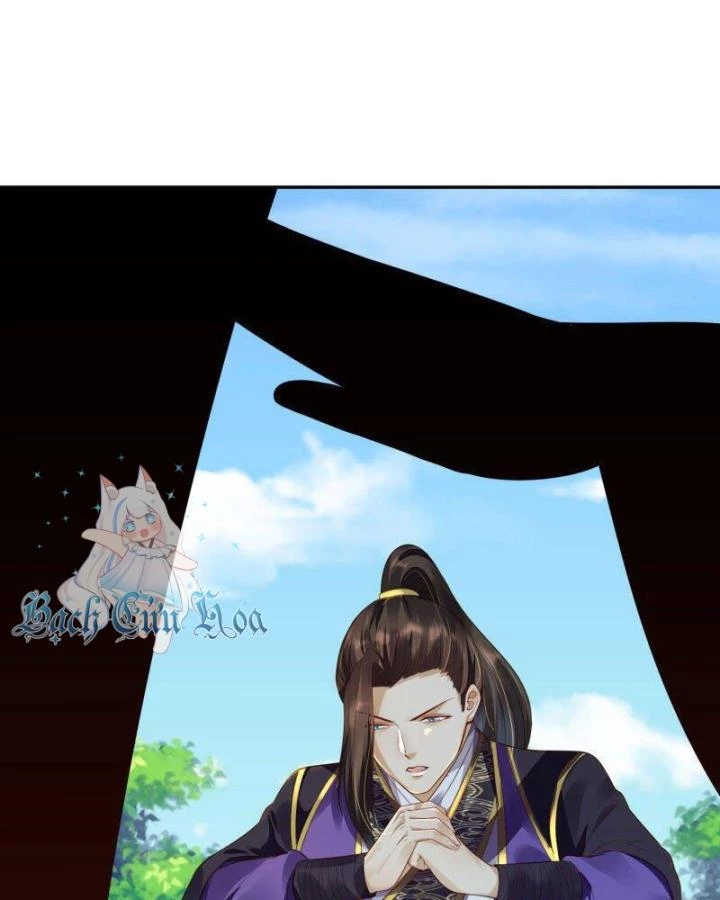 Hồ Ly Tinh Của Trẫm Chapter 3 - 41