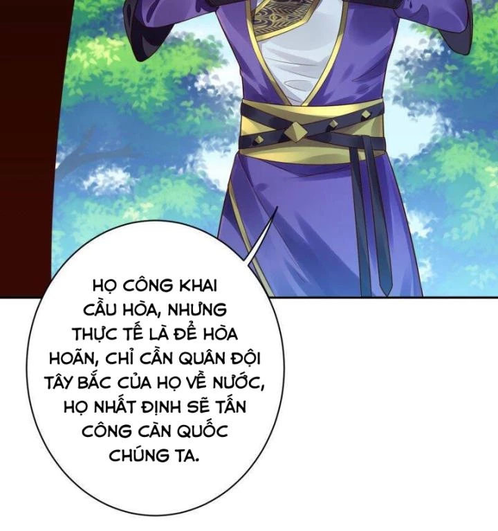 Hồ Ly Tinh Của Trẫm Chapter 3 - 42