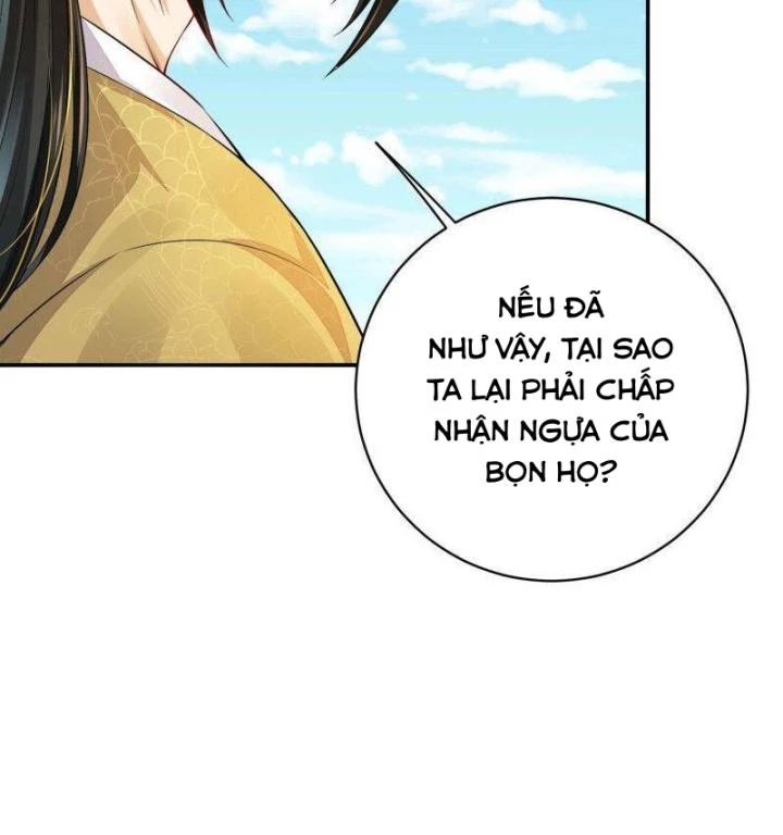 Hồ Ly Tinh Của Trẫm Chapter 3 - 44