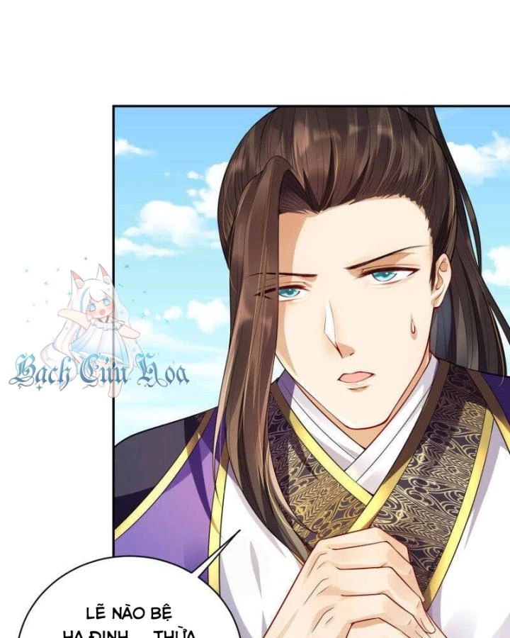 Hồ Ly Tinh Của Trẫm Chapter 3 - 45