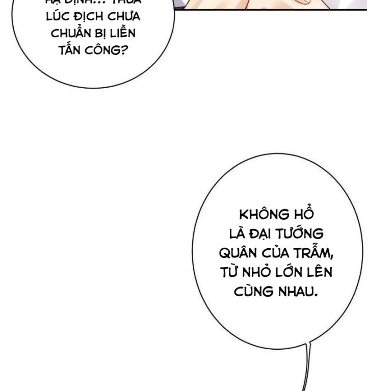 Hồ Ly Tinh Của Trẫm Chapter 3 - 46