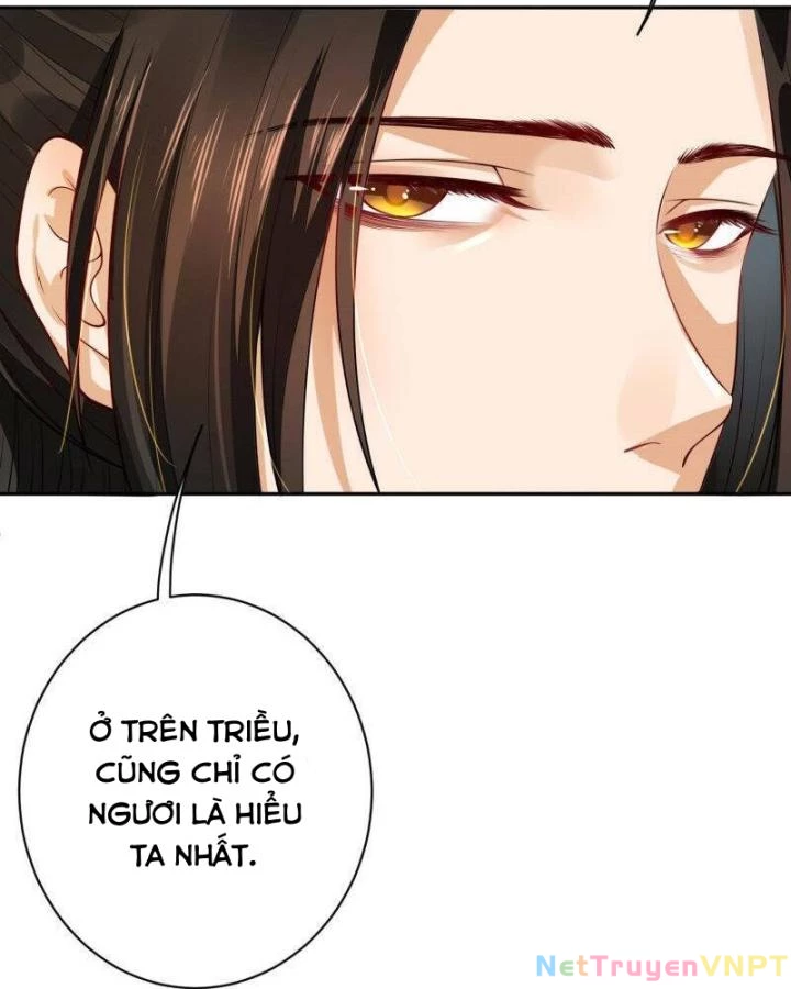 Hồ Ly Tinh Của Trẫm Chapter 3 - 47