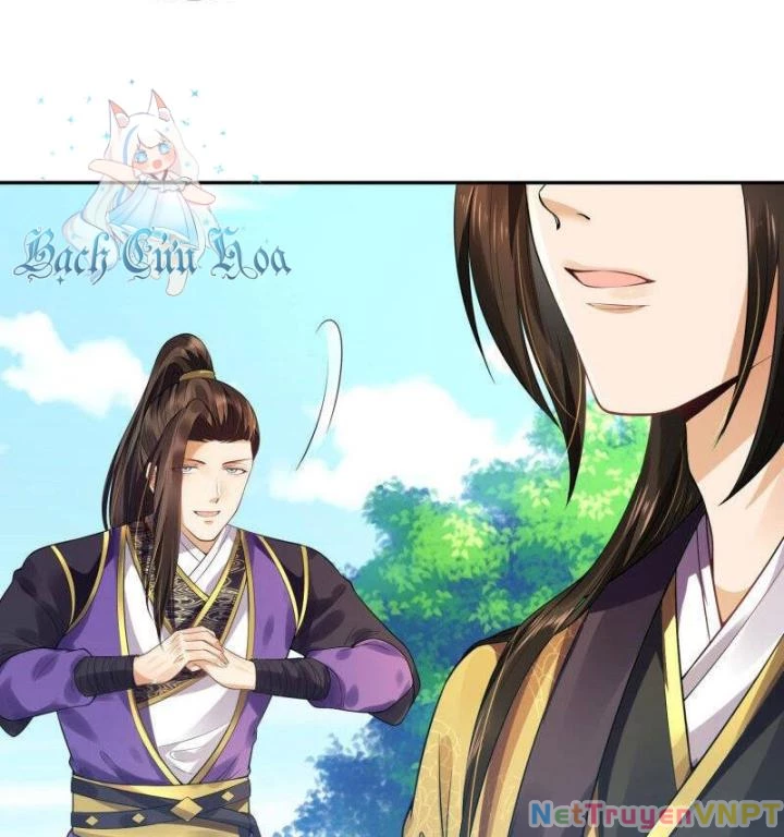 Hồ Ly Tinh Của Trẫm Chapter 3 - 48