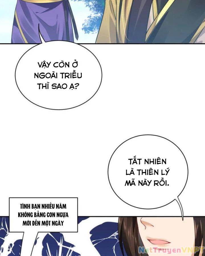 Hồ Ly Tinh Của Trẫm Chapter 3 - 49