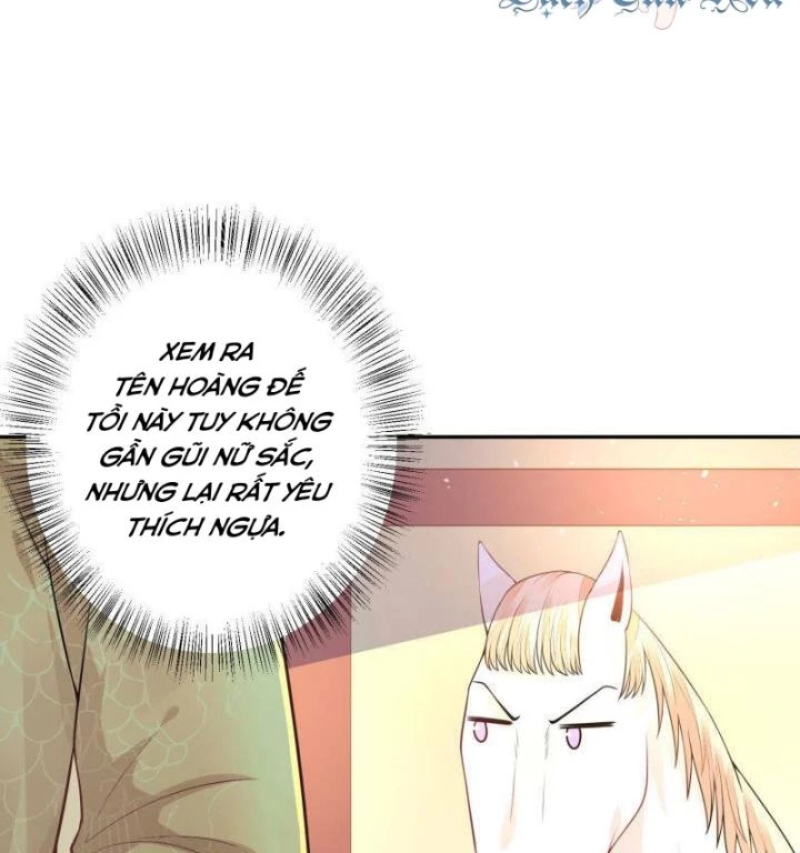 Hồ Ly Tinh Của Trẫm Chapter 3 - 52