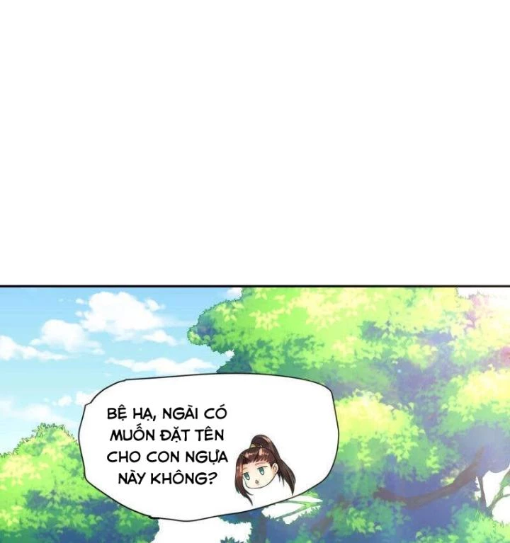 Hồ Ly Tinh Của Trẫm Chapter 3 - 54