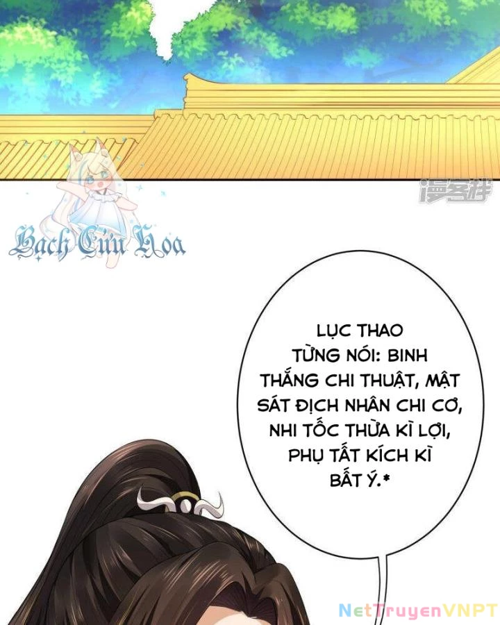 Hồ Ly Tinh Của Trẫm Chapter 3 - 55