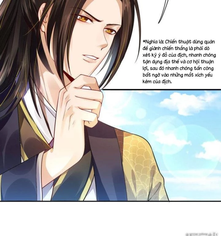 Hồ Ly Tinh Của Trẫm Chapter 3 - 56