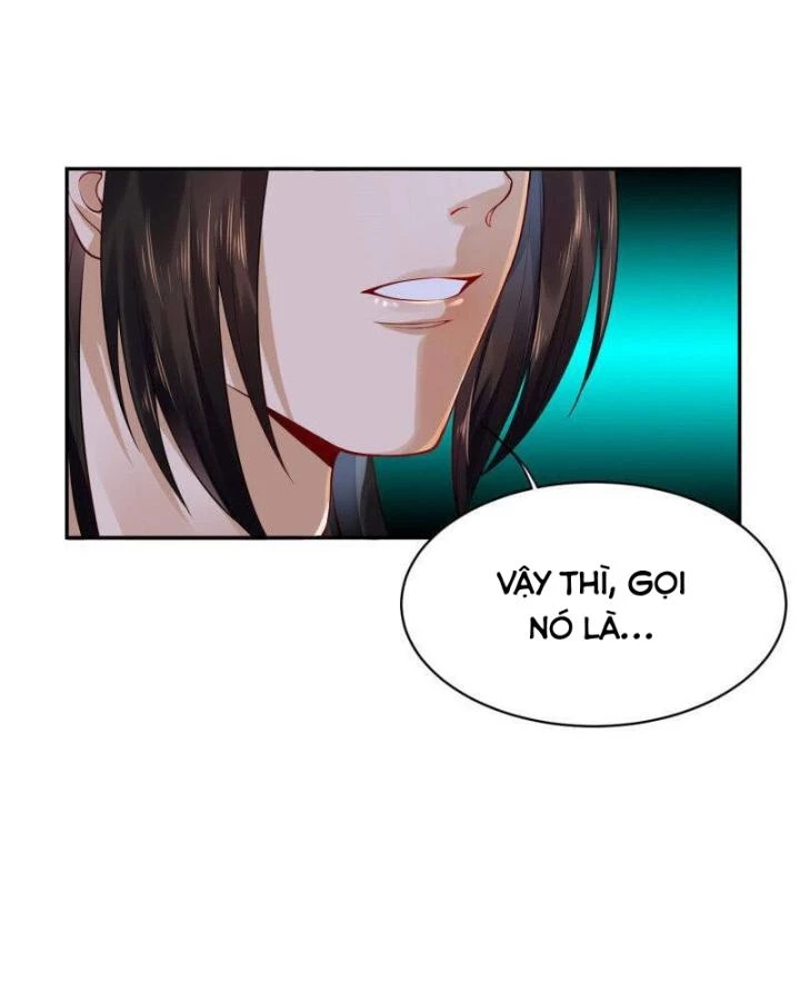 Hồ Ly Tinh Của Trẫm Chapter 3 - 57