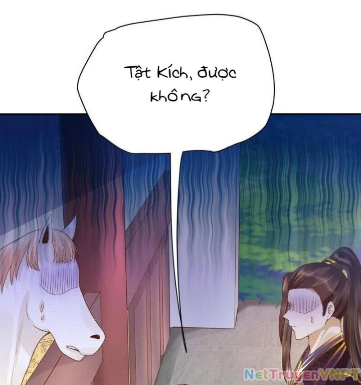 Hồ Ly Tinh Của Trẫm Chapter 3 - 58