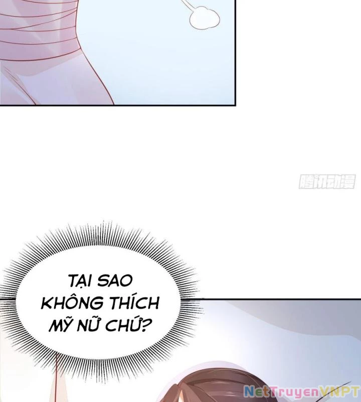Hồ Ly Tinh Của Trẫm Chapter 13 - 27