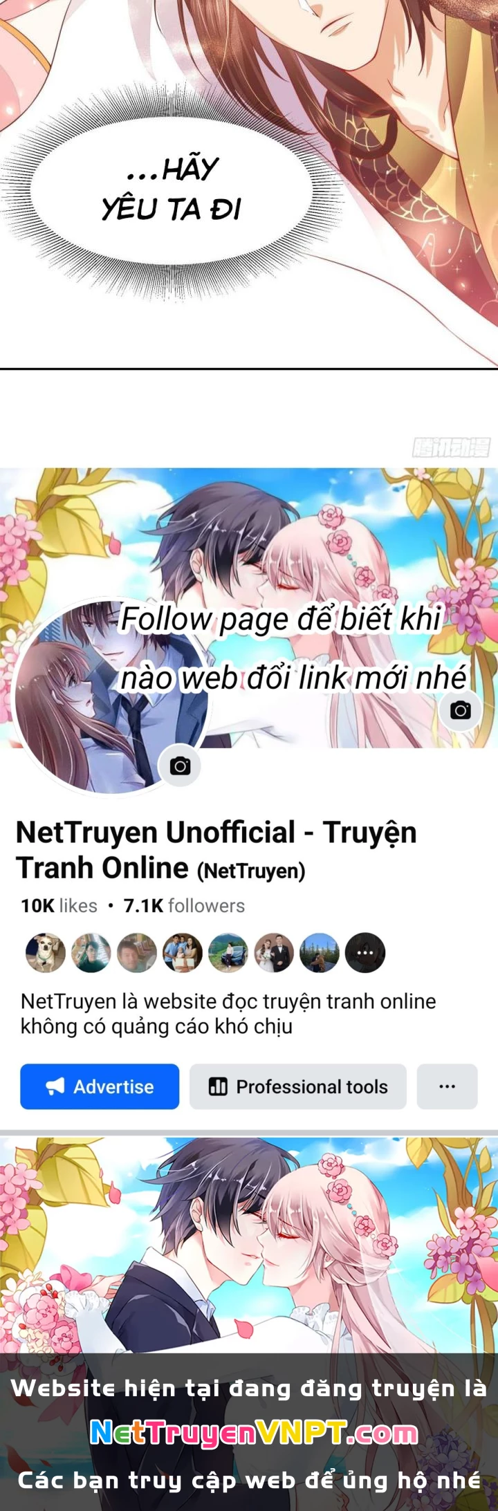 Hồ Ly Tinh Của Trẫm Chapter 13 - 46