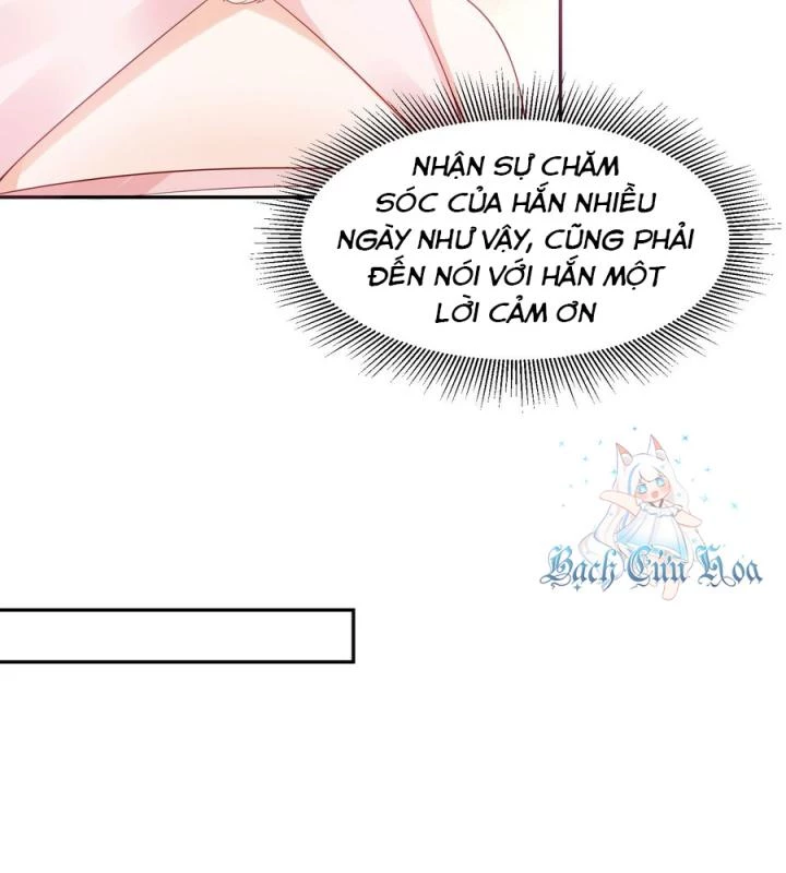 Hồ Ly Tinh Của Trẫm Chapter 14 - 13