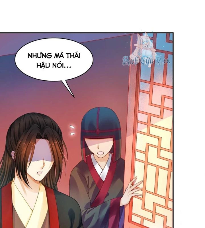 Hồ Ly Tinh Của Trẫm Chapter 16 - 22