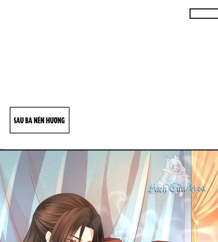 Hồ Ly Tinh Của Trẫm Chapter 17 - 30