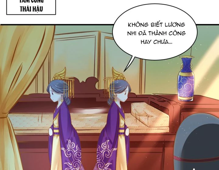 Hồ Ly Tinh Của Trẫm Chapter 18 - 64