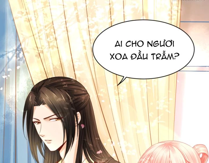 Hồ Ly Tinh Của Trẫm Chapter 19 - 55