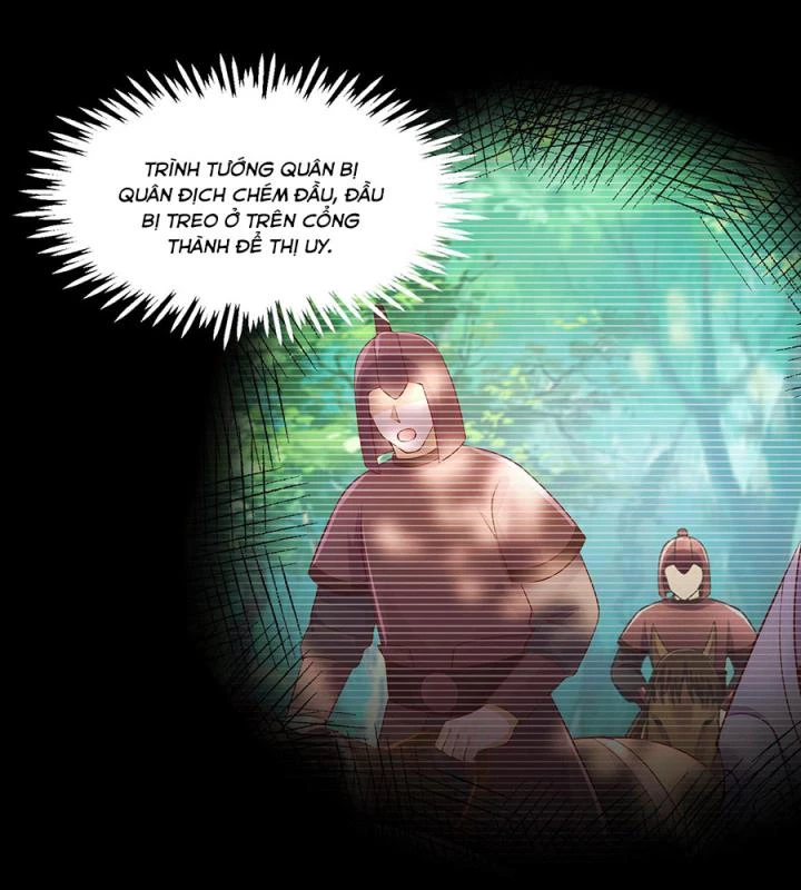 Hồ Ly Tinh Của Trẫm Chapter 20 - 56